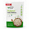 Mithila Foods Authentic Bihari Jumbo Hand-picked Phool Makhana