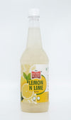 RK HOME MADE  Lemon N Lime Syrup NATURAL SYRUP - 750g