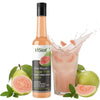VISTEVIA Gua-Waah! Sugar-free Guava Punch Syrup - 470g