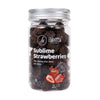 Flyberry Gourmet Dried Strawberries