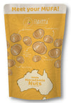 Flyberry Gourmet Macadamia Nuts