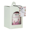 Mo's Bakery Cookies Gift Box| Beetroot & Dark Chocolate Cookies - 200g