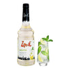 Zone Mojito Syrup - 1l