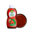 THE LITTLE FARM CO Healthy Jaggery Tomato Ketchup - 220g