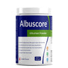 Albumen Powder – Pure Egg White Supplement | Lactose-Free, Keto-Friendly Source (Pack of 1, Vanilla) - 300G