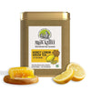 Iron Kettle Honey Lemon Green Tea