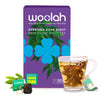 Woolah Rare Assam White Tea Organic Bagless Tea Dip
