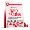Trunativ Pro Blend Whey Protein Powder Isolate & Concentrate | 100% Light & Clean Protein Powder