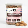 Mo’s Dark Chocolate Protein Cookies