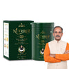 Nutriroz | 33 Herbs & Plant-Based Protein Blend