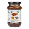INDIGENOUS HONEY Raw Organic Honey with infused Cinnamon NMR Tested  - 530g
