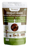 Treelogical Khajuri Guda Date Palm Jaggery Powder - 500g