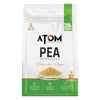 AS-IT-IS ATOM Pea Protein with DigeZyme® Mango Fusion - 1KG