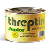 THREPTIN Junior-Protein Diskettes| Healthy Snacks For Kids - 250G