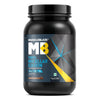 MuscleBlaze 100% Micellar Casein, Chocolate - 1kg
