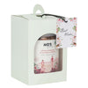 Mo's Bakery Cookies Gift Box Apple cinnamon & Oatmeal Cookies - 200g