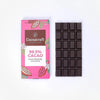 Cocoacraft 99.5% Bitter Dark Chocolate Bar - 80 grams
