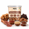 Mo’s Chocolate Multigrain Cookies