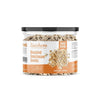 Zucchero Roasted Premium Sunflower Seed, Salted