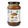 Indigenous Honey  Organic Raw Honey with 5 Organic Spices - 530g