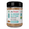 Jus' AMAZIN Creamy Almond Butter - Unsweetened