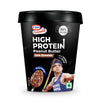Dr. Oetker FunFoods High Protein Peanut Butter Dark Chocolate Crunchy - 500g