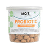 Mo's Probiotic Cookies Orange Digestive Cookies