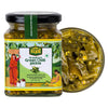 THE LITTLE FARM CO Green Chilli Pickle