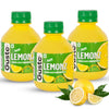 Gusto Foods Yellow Lemon Juice