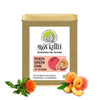 Iron Kettle Peach Green Tea