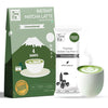 TeaFit Ceremonial Matcha Latte Premix – No Sugar