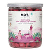 Mo's Beetroot & Dark Chocolate Cookies