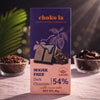 Chokola Sugarfree 54% Dark Chocolate Bar - 80G