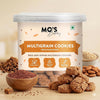 Mo’s Triple Omega Multigrain Cookies