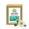 Iron Kettle Chamomile Green Tea