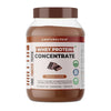 NATURALTEIN Natural Whey Protein Concentrate Chocolate – 1 kg