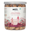 Mo's Apple Cinnamon & Oatmeal Cookies