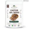 Nexvaida Castor Oil Seeds