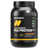 NUTRABAY Gold Hydrolyzed Pea Protein Powder - 1KG