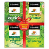 Teame Assorted Green Tea - 40 Tea Bags