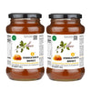 Indigenous Honey Tulsi Basil Honey Organic Pure - 530g