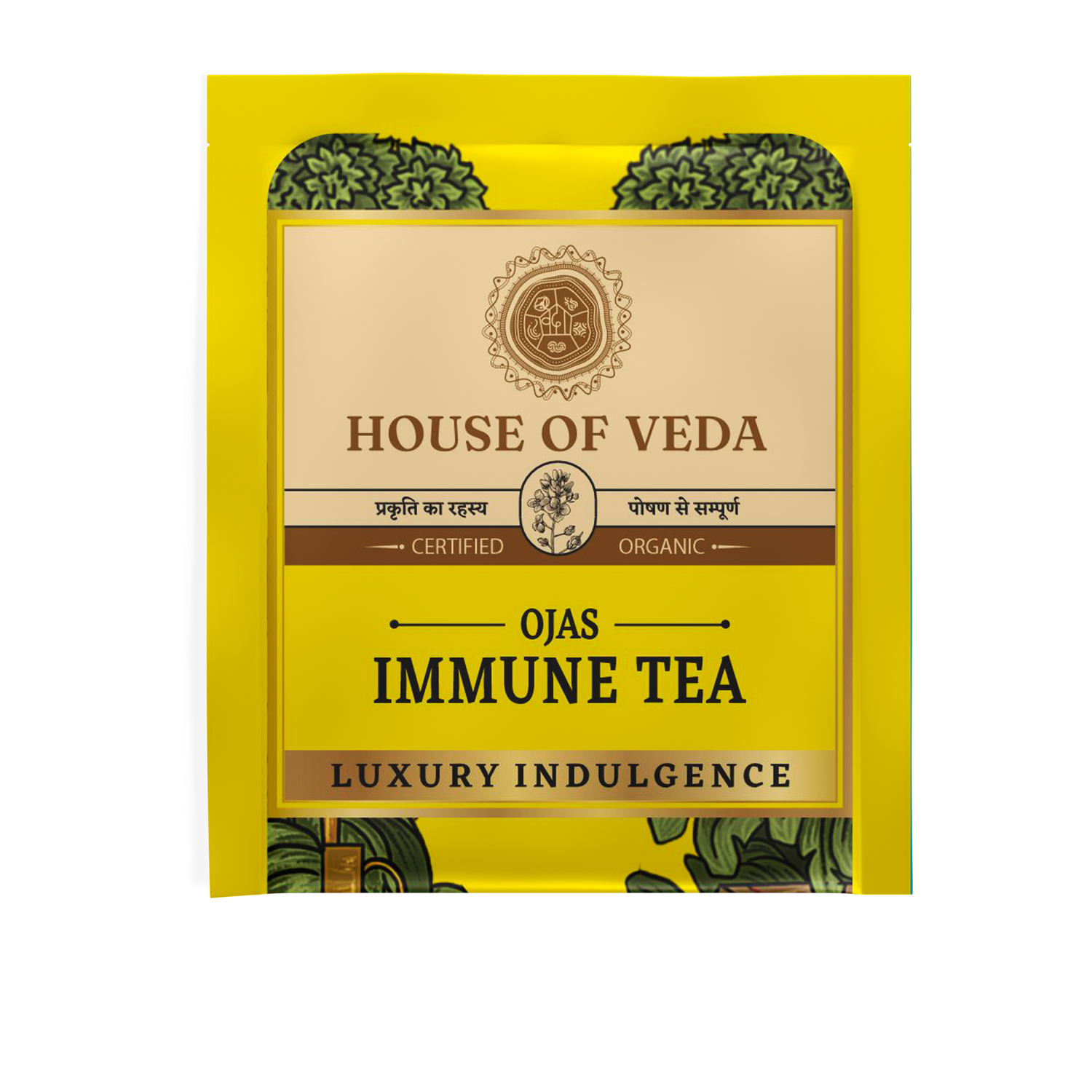 Immune Tea 25 Tea Bag