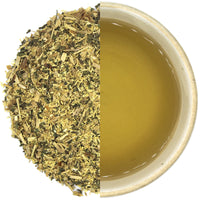 Organic Ashwagandha Immunity Tea (50 g, 25 Cups)