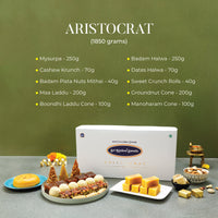 Aristocrat