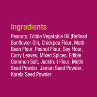 High Protein South Mixture Namkeen