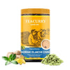 Teacurry Adrak Elaichi Chai Natural Ginger Cardamom Chai Tea