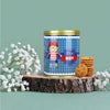 Cookie Man It’s a Baby Boy Assorted Cookies