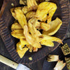 Evolve Naturally Sweet Jackfruit Chips