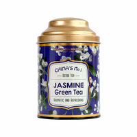 Jasmine Green Tea