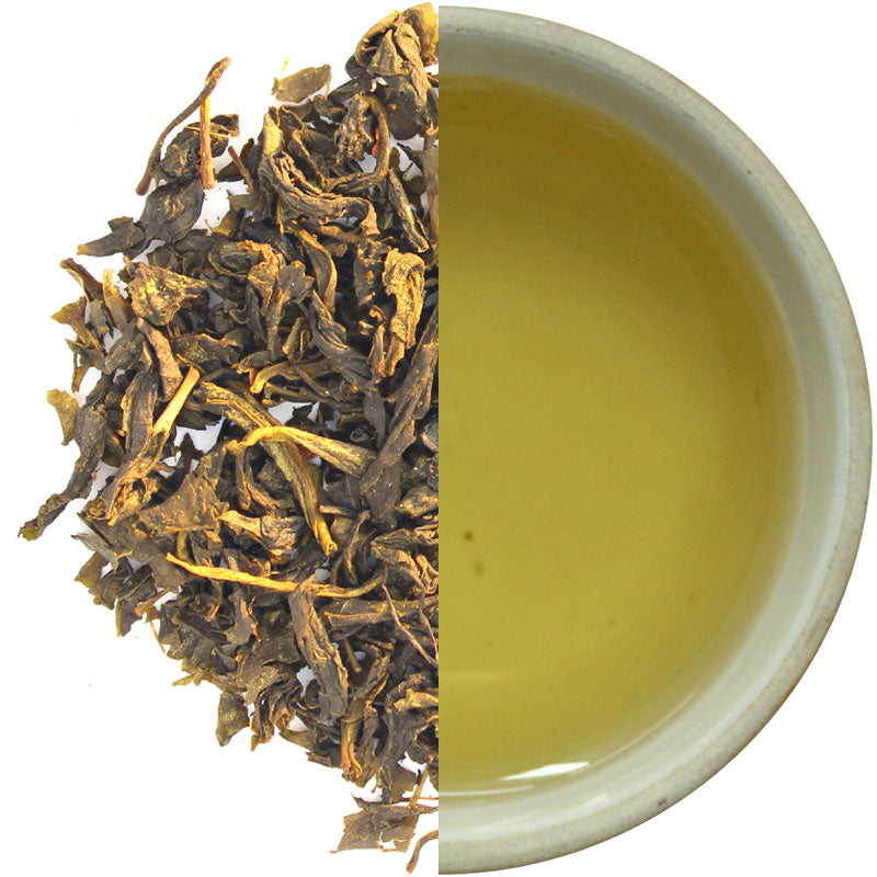 Jasmine Green Tea (50 g, 25 Cups)